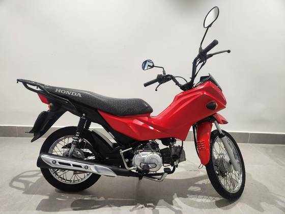 HONDA POP 110i HONDA POP 110i